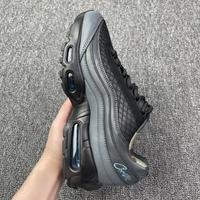 Gambar Ready Corteiz X Nike Air Max 95 Sp Aegean Storm dari MUNCUL OLS undefined 3 Tokopedia