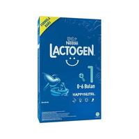 Gambar E-Katalog- Lactogen 1 + Dha Box 750/735 Gr Grab/Gosend dari TokoImpian Company undefined 1 Tokopedia