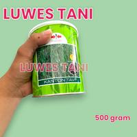 Gambar (Kemasan kaleng gr) Benih Kacang Panjang Kanton Tavi gr * dari juraistroebet undefined 3 Tokopedia