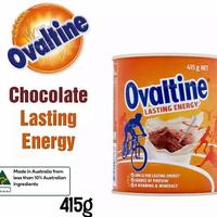 Gambar Ovaltine Lasting Energy 415 Gram (Made In Australia) Grab/Gosend dari TokoImpian Company undefined 5 Tokopedia