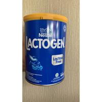 Gambar Best Seller Lactogen Lactose Free 400 Gr Susu Formula Bayi 0-12 Bulan Grab/Gosend dari TokoImpian Company undefined 2 Tokopedia
