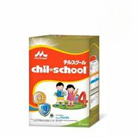 Gambar Bebas Ongkir! Chil School Gold 800 Gram Vanila/Madu/Coklat/Strawberry Grab/Gosend - Madu dari TokoImpian Company undefined 2 Tokopedia