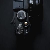 Gambar Squarehood Mini Soft Shutter Button / Tombol Shutter Kamera dari nanirefre undefined 2 Tokopedia