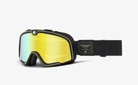 Gambar GOGGLE 100% BARSTOW CALIBER - FLASH YELLOW LENS / RIDE100PERCENT 0002 dari anggyliada undefined 1 Tokopedia
