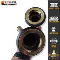 Gambar Fire Hydrant Hose Nozzle Ozeki 2.5 inch Coupling Machino Branch Pipe by Goodshop store - 2,5 INC dari Goodshop store undefined 4 Tokopedia