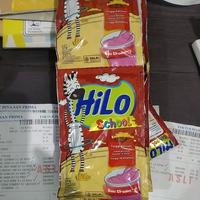 Gambar PROMO per renteng (10sachet), HILO OOL coklat dan strawberry... READY STOCK dari rena shop66 undefined 2 Tokopedia