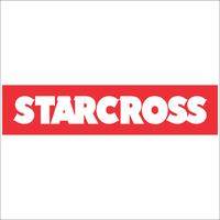 Gambar STARCROSS Kaos Pria - ARCH 19 - Blue - S dari Starcross Clothing undefined 4 Tokopedia