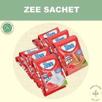 Gambar [A] ZEE SACHET 38 GR. SUSU BUBUK ANAK. RCG dari supart1 undefined 1 Tokopedia