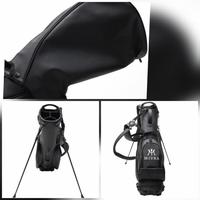 Gambar NEW STOCK! STAND BAG GOLF MIURA VESSEL PREMIUM LITE ORIGINAL dari GRAS-STORE undefined 2 Tokopedia