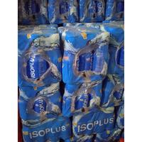 Gambar ISOPLUS 350ml/ ISOPLUS COCO 1 pack isi 12ol Terlaris. dari NadiXstore undefined 2 Tokopedia