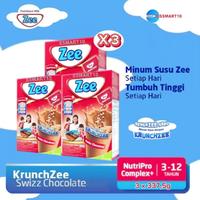 Gambar Zee Regular Coklat 350 Gr Grab/Gosend - 3BOX dari TokoImpian Company undefined 2 Tokopedia