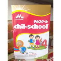Gambar Bebas Ongkir! Morinaga Chil School Susu Pertumbuhan 4 Madu 400G Grab/Gosend dari TokoImpian Company undefined 1 Tokopedia