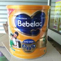 Gambar Nutricia Bebelac 4 VANILA - 800 gr dari Raihana SHOP. undefined 1 Tokopedia