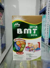 Gambar Bmt Soya 600 G Grab/Gosend dari TokoImpian Company undefined 1 Tokopedia