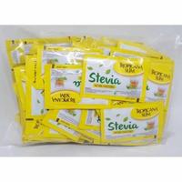 Gambar gula tropicana slim stevia isi 100 sachet dari Gurl-mee undefined 3 Tokopedia