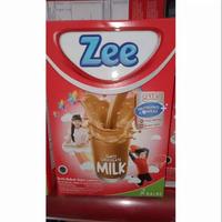 Gambar Langsung Diproses Zee Reguler 900Gr Vanila/Coklat/Madu Grab/Gosend - 887.5gr Coklat dari TokoImpian Company undefined 4 Tokopedia