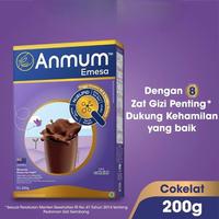 Gambar Anmum Emesa Coklat Susu Bubuk dari BASTISTA STORE undefined 1 Tokopedia