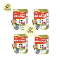 Gambar Chil School Reguler 4 (1-3Th) Coklat , Vanila , Madu , Stroberi 800G Grab/Gosend - Coklat dari TokoImpian Company undefined 1 Tokopedia