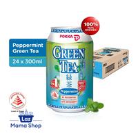 Gambar HOT Pokka Peppermint 24 X 300ml Case dari DAFASTRO undefined 1 Tokopedia