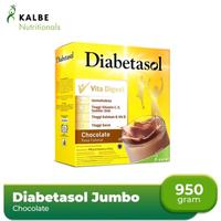 Gambar Diabetasol Susu Rasa Vanila Dan Cokelat Isi 1000Gr Per Box Grab/Gosend - Vanila dari TokoImpian Company undefined 1 Tokopedia