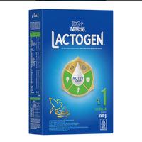 Gambar Ready Gan Susu Lactogen 0 6 Bulan Ready Gan dari ANUGRAH PANGAN_ undefined 1 Tokopedia