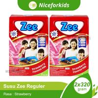Gambar COME!! Zee Reguler Susu Anak Berkalsium Susu Zee Nutripro Complex 900 Gram dari saharita48 undefined 2 Tokopedia