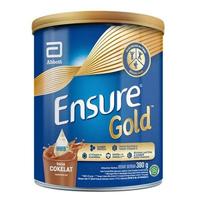 Gambar Ensure Gold Coklat 380 Gr Grab/Gosend dari TokoImpian Company undefined 1 Tokopedia