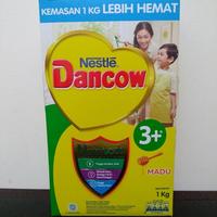 Gambar Susu Dancow 3 Madu 1 kg / 1000 gr dari Raihana SHOP. undefined 2 Tokopedia