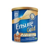 Gambar Ensure Gold Choco 380 Gr / Susu Dewasa / Kimia Farma Grab/Gosend dari TokoImpian Company undefined 2 Tokopedia