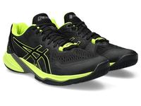 Gambar Bebas Ongkir! Sepatu Asics Sky Elite Ff Mt 2 Low Black Safety Yellow 1051A064.004 Grab/Gosend dari Aura Shop Market undefined 3 Tokopedia