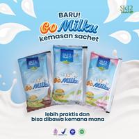 Gambar Sr12 Go Milku Susu Kambing Etawa Kemasan Bag Isi 40 Sachet Grab/Gosend - Original dari TokoImpian Company undefined 2 Tokopedia