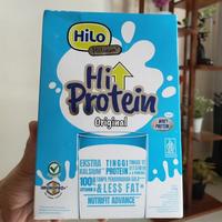 Gambar Paket Hemattt Combo Deals (Isi 2Pcs) Hilo Platinum Original 360Gr dari Tricia Mart undefined 2 Tokopedia