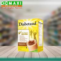 Gambar Termurah Diabetasol 600Gr Grab/Gosend - Coklat dari TokoImpian Company undefined 3 Tokopedia