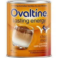 Gambar Ovaltine Lasting Energy 415 Gram (Made In Australia) Grab/Gosend dari TokoImpian Company undefined 1 Tokopedia