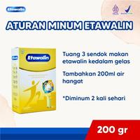 Gambar Etawalin Paket 3 Box Atasi Nyeri Tulang & Sendi Original 200Gr Grab/Gosend dari TokoImpian Company undefined 5 Tokopedia