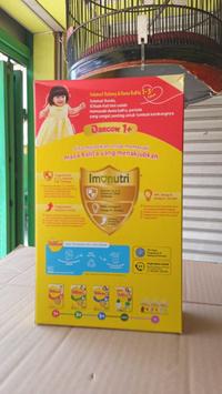 Gambar Nestlé DANCOW 1+ Madu Susu Anak 1-3 Tahun Box 1Kg dari Raihana SHOP. undefined 2 Tokopedia