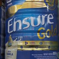 Gambar Inc Ppn- Susu Ensure Vanila 900Gr Kemasan Terbaru Grab/Gosend dari TokoImpian Company undefined 1 Tokopedia