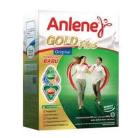 Gambar Anlene Gold Plus Rasa Original 650 gram dari grosirrrpanpangcengek anyarrrrraannnnnn undefined 2 Tokopedia