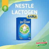 Gambar Ready Gan Nestle Lactogen 1 Susu Formula 0-6 Bulan 1 Kg Ready Gan dari ANUGRAH PANGAN_ undefined 2 Tokopedia