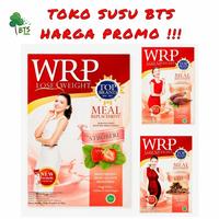 Gambar E-Katalog- Wrp Meal Replacement Isi 6 Sachet/ Susu Diet Wrp Grab/Gosend - Coklat dari TokoImpian Company undefined 4 Tokopedia