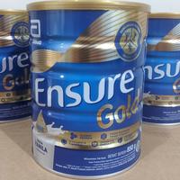 Gambar Bebas Ongkir! Ensure Gold Hmb Rasa Vanila 850Gr Grab/Gosend dari TokoImpian Company undefined 3 Tokopedia