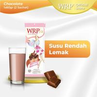 Gambar Wrp Chocolate Lovers Package Grab/Gosend dari TokoImpian Company undefined 4 Tokopedia