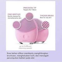 Gambar Foreo Luna Mini Grab/Gosend dari Zestyzone Mart undefined 2 Tokopedia