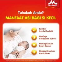 Gambar Susu Formula - Susu Morinaga Bmt Platinum 800Gr (Tin) Grab/Gosend dari TokoImpian Company undefined 4 Tokopedia
