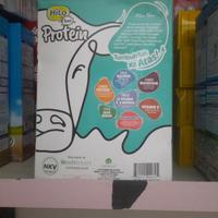 Gambar Hilo Teen Vanila Caramel 750 Gram Grab/Gosend dari TokoImpian Company undefined 2 Tokopedia