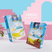 Gambar Go Milku Sr12 Susu Kambing Etawa 600 Gr Grab/Gosend - Original dari TokoImpian Company undefined 1 Tokopedia