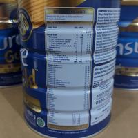 Gambar Inc Ppn- Ensure Gold Vanila 900Gr Grab/Gosend dari TokoImpian Company undefined 3 Tokopedia