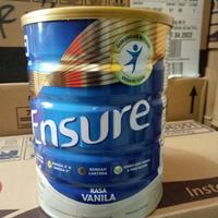 Gambar Ensure Vanilla 900Gr Grab/Gosend dari TokoImpian Company undefined 1 Tokopedia