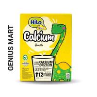Gambar Hilo School Vanilla 1000Gr - Susu Tinggi Kalsium dari Tricia Mart undefined 2 Tokopedia