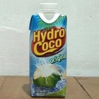 Gambar HYDRO COCO ORIGINAL - 330 ML (HARGA SATUAN) TERLARIS dari Solsticeshop undefined 2 Tokopedia